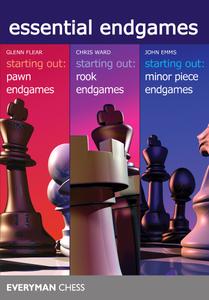 Everyman Chess Books In Chessbase Format